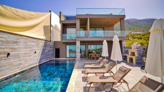 VKV6287 Villa Kalkan