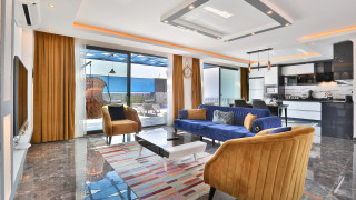 VKV2479 Villa Kalkan