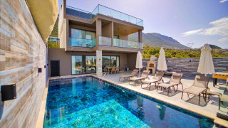 VKV6287 Villa Kalkan