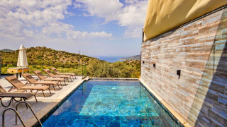 VKV6287 Villa Kalkan