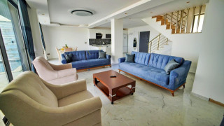 VKV6287 Villa Kalkan