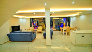 VKV6287 Villa Kalkan