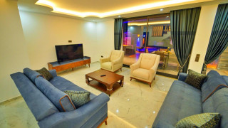VKV6287 Villa Kalkan