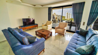 VKV6287 Villa Kalkan