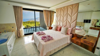 VKV6287 Villa Kalkan