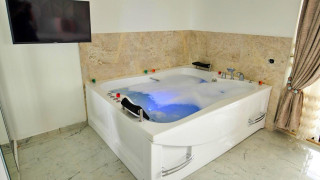 VKV6287 Villa Kalkan