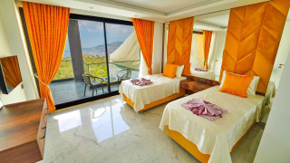VKV6287 Villa Kalkan