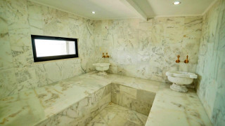 VKV6287 Villa Kalkan