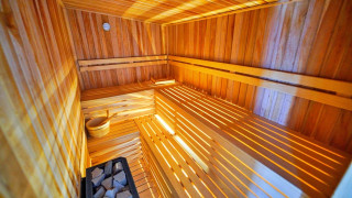 VKV6287 Villa Kalkan