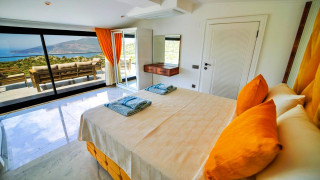 VKV6287 Villa Kalkan