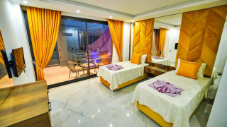 VKV6287 Villa Kalkan