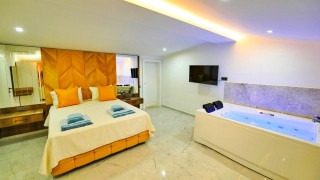 VKV6287 Villa Kalkan