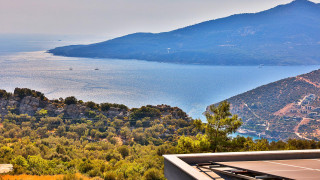 VKV7053 Villa Kalkan