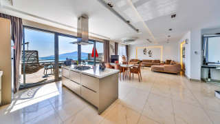 VKV7053 Villa Kalkan