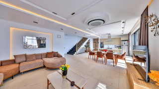 VKV7053 Villa Kalkan