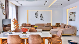 VKV7053 Villa Kalkan