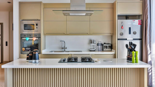 VKV7053 Villa Kalkan