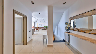 VKV7053 Villa Kalkan