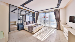 VKV7053 Villa Kalkan