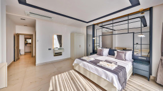 VKV7053 Villa Kalkan