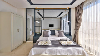 VKV7053 Villa Kalkan