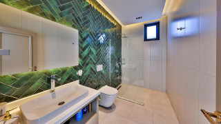 VKV7053 Villa Kalkan