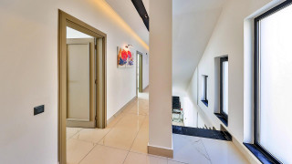 VKV7053 Villa Kalkan