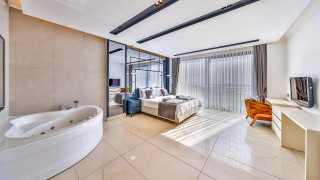 VKV7053 Villa Kalkan