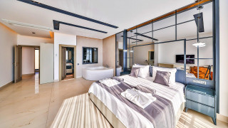 VKV7053 Villa Kalkan