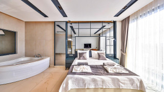 VKV7053 Villa Kalkan