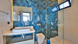 VKV7053 Villa Kalkan
