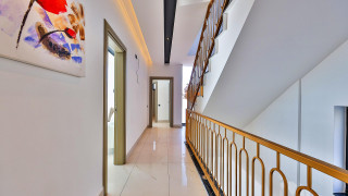 VKV7053 Villa Kalkan