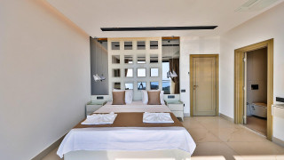 VKV7053 Villa Kalkan