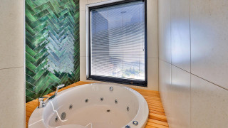 VKV7053 Villa Kalkan