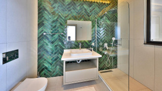 VKV7053 Villa Kalkan