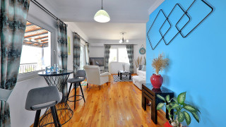 VKV9671 Villa Kalkan