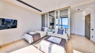 VKV7053 Villa Kalkan