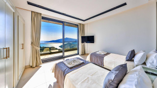 VKV7053 Villa Kalkan