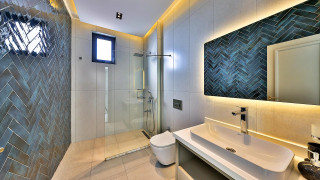 VKV7053 Villa Kalkan