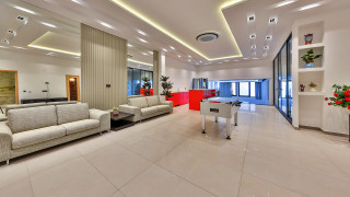 VKV7053 Villa Kalkan