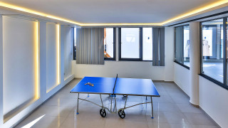 VKV7053 Villa Kalkan