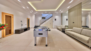 VKV7053 Villa Kalkan