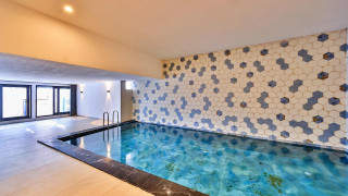 VKV7053 Villa Kalkan