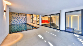 VKV7053 Villa Kalkan