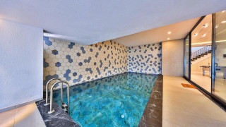 VKV7053 Villa Kalkan