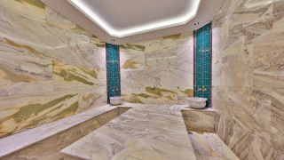 VKV7053 Villa Kalkan