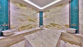VKV7053 Villa Kalkan