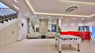 VKV7053 Villa Kalkan