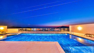 VKV7053 Villa Kalkan