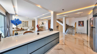 VKV3874 Villa Kalkan